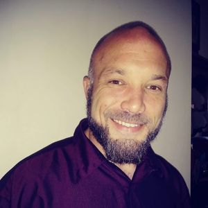 Meet your Posher, Ben